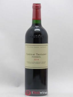 Château Trotanoy  2014 - Lot of 1 Bottle