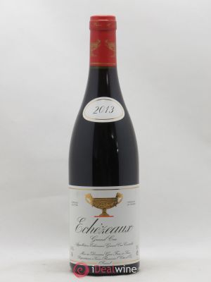 Echezeaux Grand Cru Gros Frère & Soeur  2013 - Lot of 1 Bottle