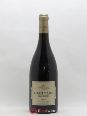 Corton Grand Cru Jean Féry & Fils 2011 - Lot of 1 Bottle