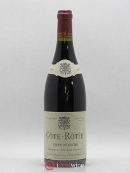 Côte-Rôtie Côte Blonde René Rostaing  2005 - Lot of 1 Bottle