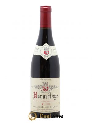 Hermitage Jean-Louis Chave  2007