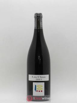 Vosne-Romanée Les Clous Prieuré Roch  2017 - Lot of 1 Bottle