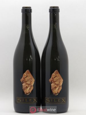 Vin de France (anciennement Pouilly-Fumé) Silex Dagueneau  2014 - Lot de 2 Bouteilles