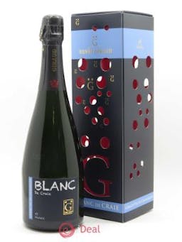 Blanc de Craie Henri Giraud   - Lot of 1 Bottle