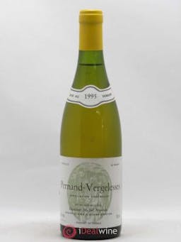 Pernand-Vergelesses Michel Voarick 1995 - Lot of 1 Bottle