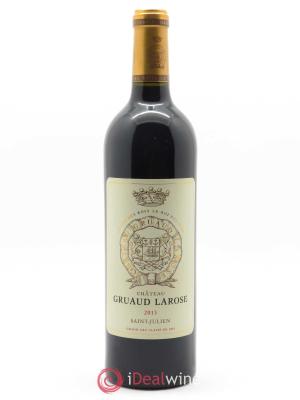 Château Gruaud Larose 2ème Grand Cru Classé (CBO à partir de 12 bts) 2013 - Lot de 1 Bouteille