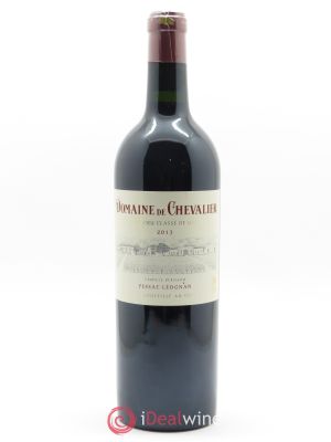Domaine de Chevalier Cru Classé de Graves (OWC if 12 bts) 2013 - Lot of 1 Bottle