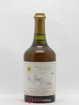 Arbois Vin jaune Auguste Pirou 1999 - Lot de 1 Bouteille