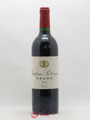 Château Potensac  2002 - Lot of 1 Bottle