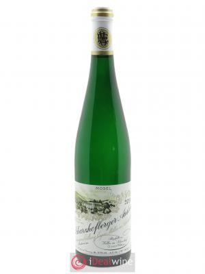 Riesling Scharzhofberger Auslese Egon Muller  2019 - Lot of 1 Bottle