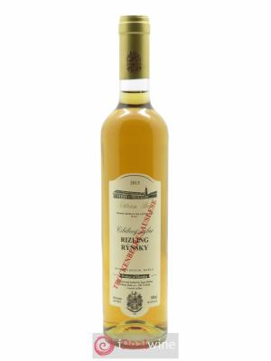 Trockenbeerenauslese Château Belà  2013 - Lot de 1 Demi-bouteille