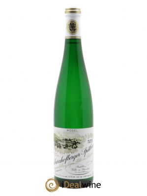 Riesling Scharzhofberger Spatlese Egon Muller  2021 - Lot of 1 Bottle