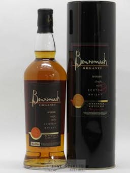 Benromach Of. Organic   - Lot of 1 Bottle
