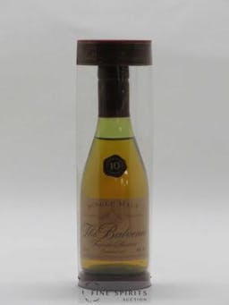 Balvenie (The) 10 years Of. Founders Reserve Cognac Shape   - Lot de 1 Bouteille