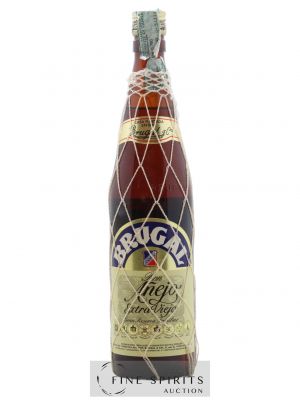 Brugal Of. Reserva Familiar (no reserve)  - Lot of 1 Bottle