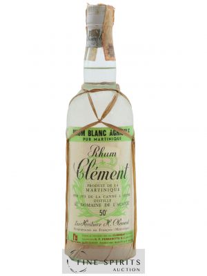 Clément Of. Ferraretto Import (no reserve)  - Lot of 1 Bottle