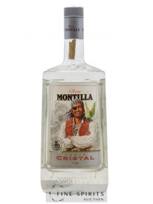 Montilla Of. Carta Cristal 1L (no reserve)  - Lot of 1 Bottle