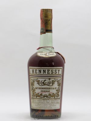 Hennessy Of. Bras Armé (70cl)   - Lot of 1 Bottle