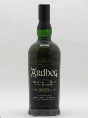 Ardbeg 1975 Of. The Ultimate   - Lot of 1 Bottle