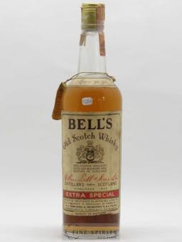 Bell's Of. Afore Ye Go Extra Special   - Lot de 1 Bouteille