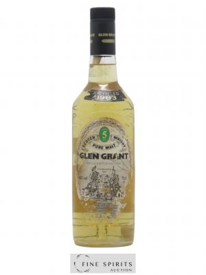 Glen Grant 5 years 1983 Of.   - Lot of 1 Bottle