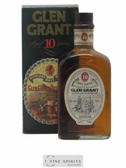 Glen Grant 10 years Of.   - Lot of 1 Bottle