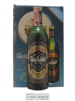 Glenfiddich Of. Special Old Reserve   - Lot of 1 Bottle