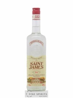 Saint James Of. Imperial blanc   - Lot of 1 Bottle