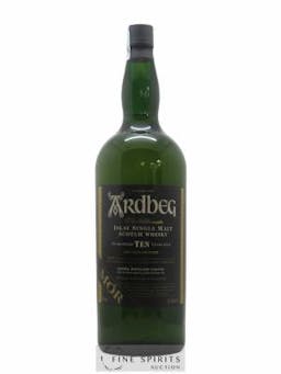 Ardbeg 10 years Of. Mór The Ultimate   - Lot de 1 Bouteille