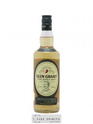 Glen Grant Of. Pure Malt (no reserve)  - Lot of 1 Bottle