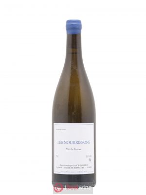 Vin de France Les Nourrissons Stéphane Bernaudeau (Domaine)  2019