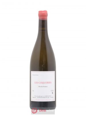 Vin de France Les Coqueries Stéphane Bernaudeau (Domaine)  2019