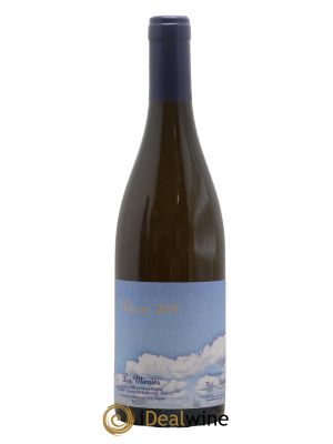 Vin de France Mizuiro Les Saugettes Kenjiro Kagami - Domaine des Miroirs 2019 - Lot de 1 Bottle