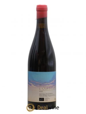 Vin de France L'Ouverture Maison Glandien  2021 - Lot of 1 Bottle