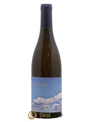 Vin de France Mizuiro Les Saugettes Kenjiro Kagami - Domaine des Miroirs  2016 - Lotto di 1 Bottiglia