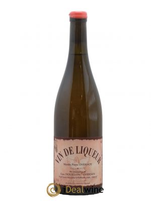Vin de Liqueur Pierre Overnoy (Domaine) ---- - Lot de 1 Bottle