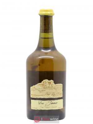 Côtes du Jura Vin Jaune Jean-François Ganevat (Domaine)  2007 - Lot of 1 Bottle
