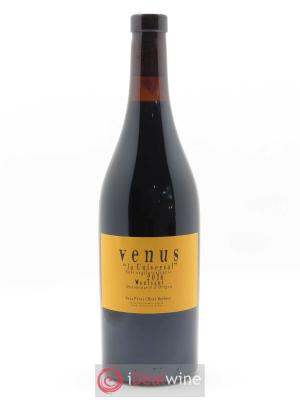 Montsant Venus la Universal Venus Sara Perez & Rene Barbier  2016 - Lot de 1 Bouteille
