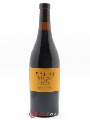 Montsant Venus la Universal Venus Sara Perez & Rene Barbier  2015 - Lot of 1 Bottle