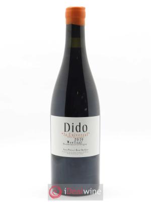 Montsant Venus la Universal Dido Sara Perez & Rene Barbier  2019 - Lot de 1 Bouteille