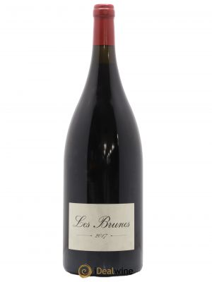 Vin de France Les Brunes Les Creisses (Domaine)  2017 - Lot de 1 Magnum