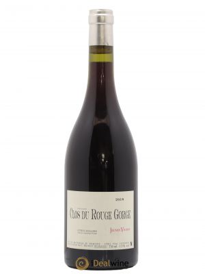 IGP Côtes Catalanes (VDP des Côtes Catalanes) Clos du Rouge Gorge Jeunes Vignes Cyril Fhal  2018 - Lot of 1 Bottle