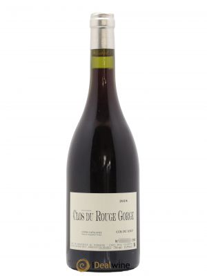 IGP Côtes Catalanes Clos du Rouge Gorge Cyril Fhal Col du Loup 2018 - Lot of 1 Bottle