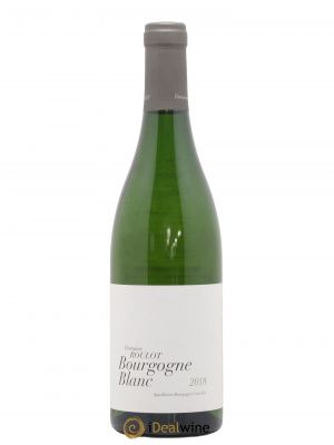 Bourgogne Roulot (Domaine)  2018 - Lot of 1 Bottle