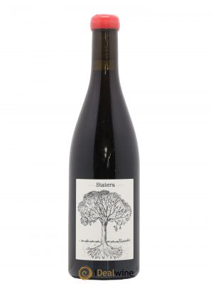 Vin de France Statera Jérôme Bretaudeau - Bellevue (Domaine de)  2019 - Lot de 1 Bouteille