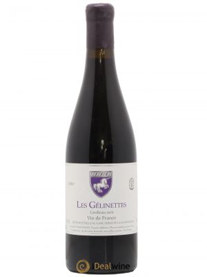 Vin de France Les Gélinettes Mark Angeli (Domaine) - Ferme de la Sansonnière  2019