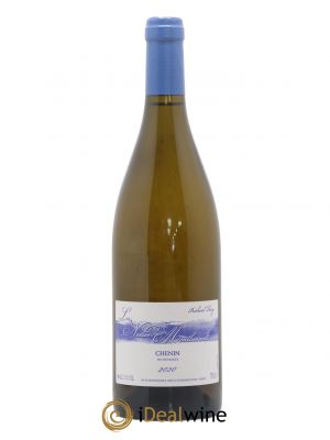 Vin de France Les Noëls de Montbenault Richard Leroy  2020 - Lot de 1 Bouteille