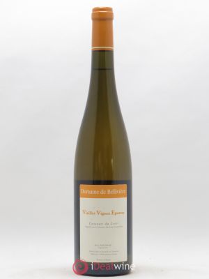 Coteaux du Loir Vieilles Vignes Eparses Christine et Eric Nicolas  2016 - Lot of 1 Bottle