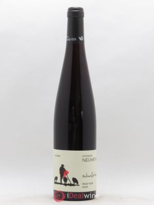 Pinot Noir Neumeyer Berger 2019 - Lot de 1 Bouteille
