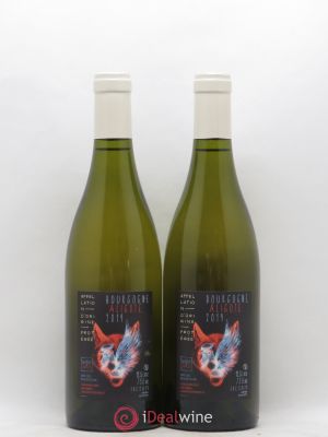 Bourgogne Aligoté Chapuis 2019 - Lot of 2 Bottles